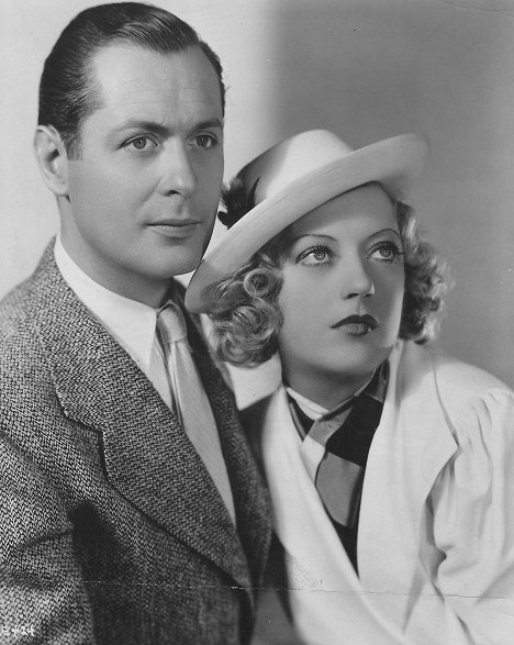 Robert Montgomery, Marion Davies - Ever Since Eve - Promo