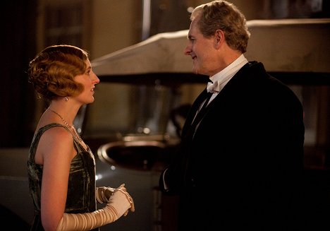 Laura Carmichael - Downton Abbey - Kuvat elokuvasta