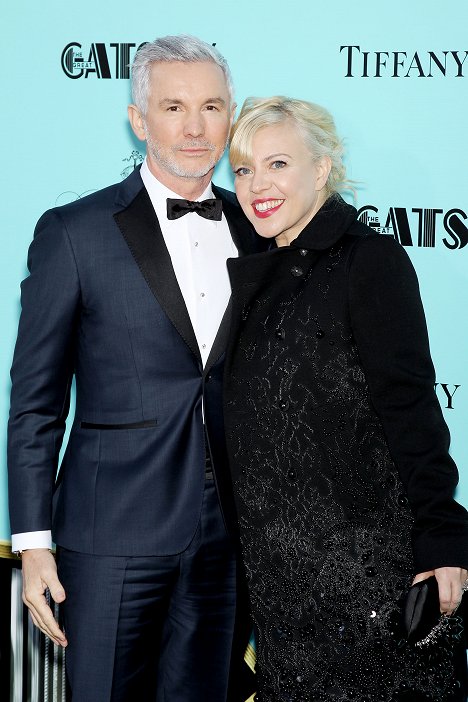 Baz Luhrmann, Catherine Martin