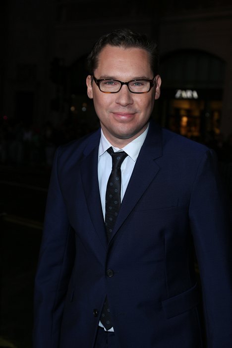 Bryan Singer - Jack and the Giants - Events