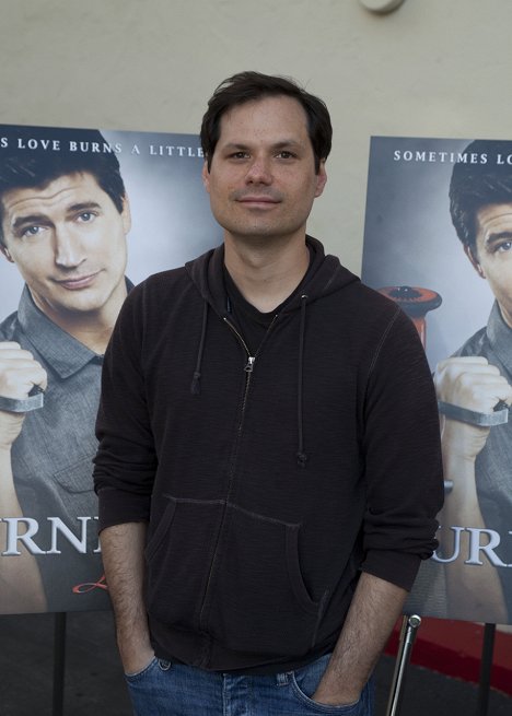 Michael Ian Black - Burning Love - Events