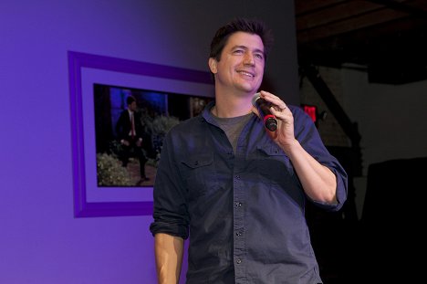 Ken Marino - Burning Love - Film