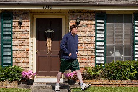 Jason Segel - Jeff, Who Lives At Home - Kuvat elokuvasta