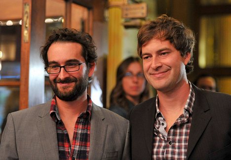 Jay Duplass, Mark Duplass - Jeff Who Lives at Home - Events