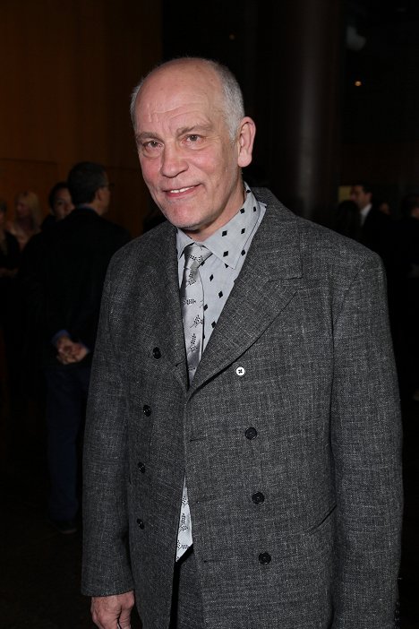 John Malkovich - Jeff Who Lives at Home - Events
