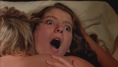 Marta Kober - Friday the 13th Part 2 - Photos