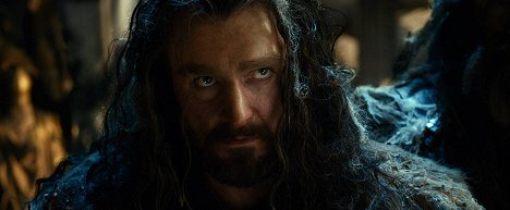 Richard Armitage - The Hobbit: The Desolation of Smaug - Photos