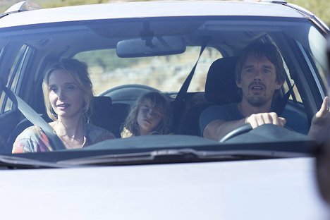 Julie Delpy, Ethan Hawke - Before Midnight - Film