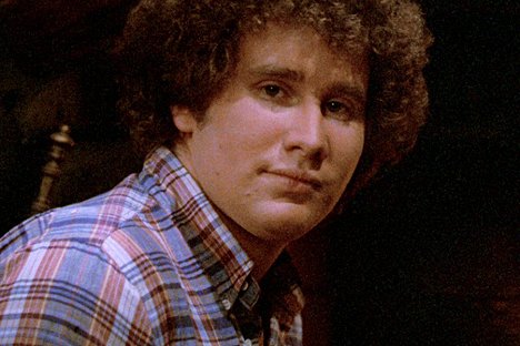 Larry Zerner - Friday the 13th Part III - Photos