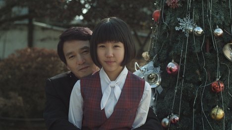 Jae-hyun Cho, Yeon-mi Yoo - Kondoleun nalaganda - De la película