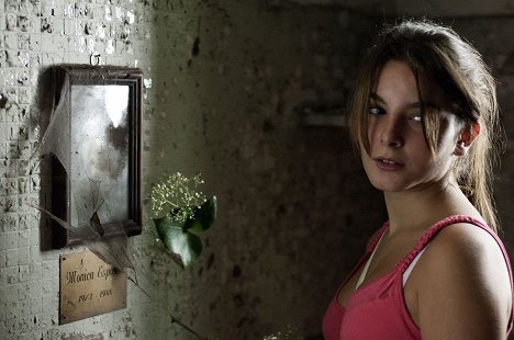 Francesca Riso - L' Intervallo - Kuvat elokuvasta