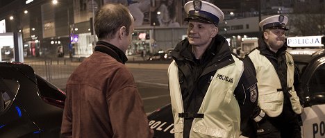 Bartlomiej Topa, Robert Wabich - Traffic Department - Kuvat elokuvasta