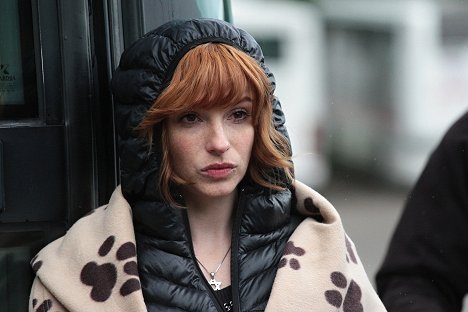 Vica Kerekes - The Story of a God-Father - Photos