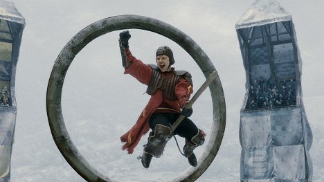 Rupert Grint - Harry Potter y el Misterio del Príncipe - De la película