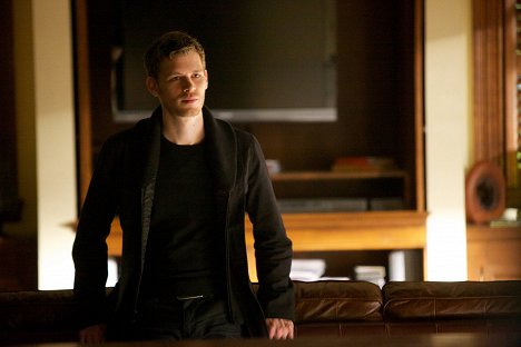 Joseph Morgan - Upíří deníky - Dávné zlo - Z filmu