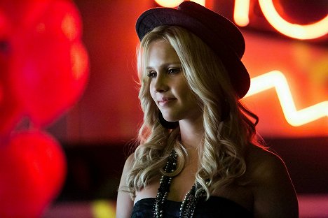 Claire Holt - The Vampire Diaries - A View to a Kill - Photos