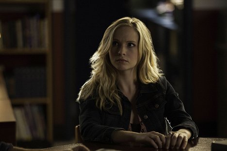 Candice King - The Vampire Diaries - After School Special - Photos