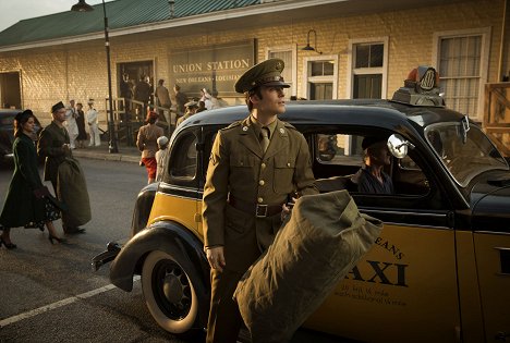 Ian Somerhalder - Vámpírnaplók - Bourbon Street - Filmfotók