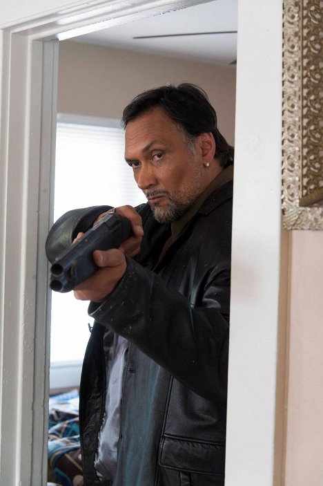 Jimmy Smits - Sons of Anarchy - Photos