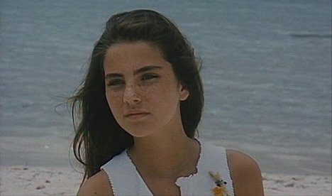 Vanessa Gravina - Maramao - De la película