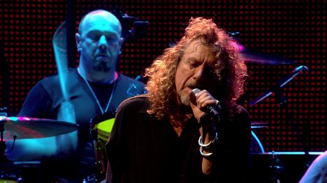 Jason Bonham, Robert Plant - Concert : Led Zeppelin - Celebration Day - Film