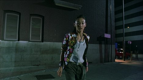 Cecilia Cheung - Da ji lao - Z filmu