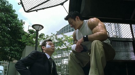 Andy Lau - Da ji lao - Kuvat elokuvasta