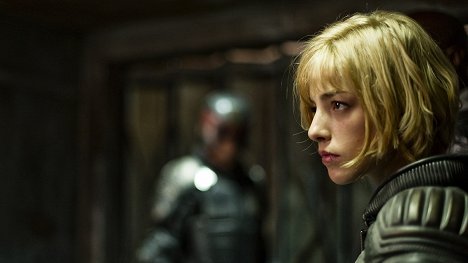Olivia Thirlby - Dredd - Z filmu