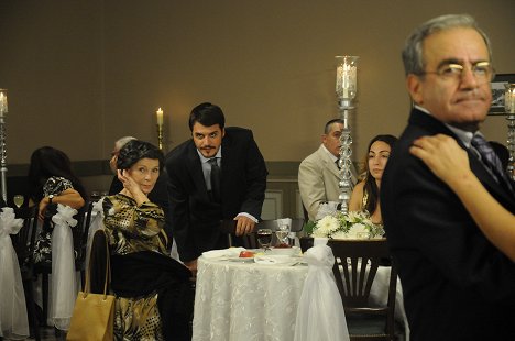 Işık Yenersu, Mehmet Günsür - Ses - Kuvat elokuvasta