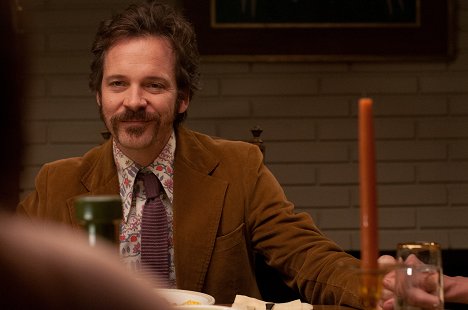 Peter Sarsgaard - Lovelace - Filmfotos