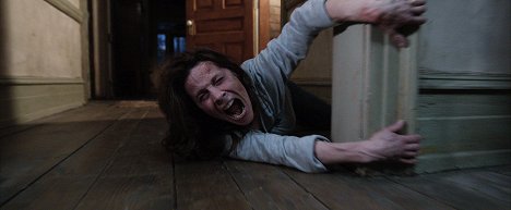 Lili Taylor - Conjuring : Les dossiers Warren - Film