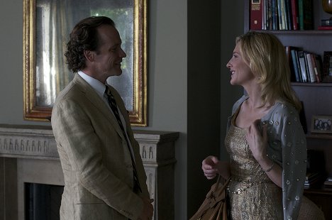 Peter Sarsgaard, Cate Blanchett - Jasmíniny slzy - Z filmu