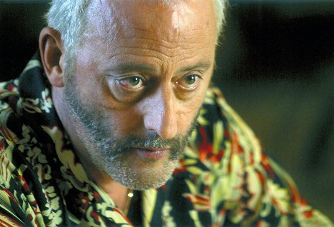 Jean Reno