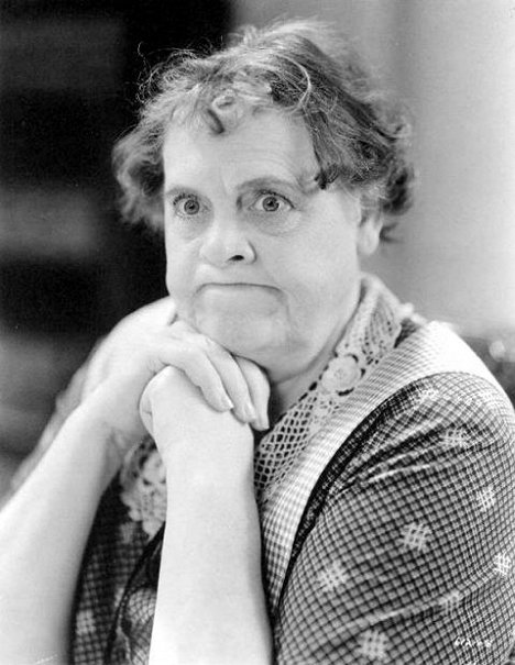 Marie Dressler - Prosperity - Van film