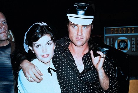 Abi Young, Kurt Russell - Elvis - Photos