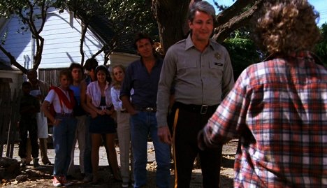 Marco St. John ČSFD.cz