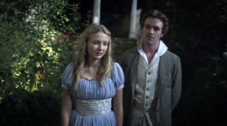 Eliza Bennett, Jamie Thomas King - Grimm's Snow White - Filmfotos