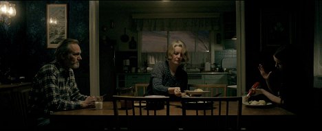 Ingvar Sigurðsson, Halldóra Geirharðsdóttir, Thorbjorg Helga Thorgilsdottir - Málmhaus - De la película