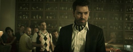 Marek Majeský - Kandidát - Film