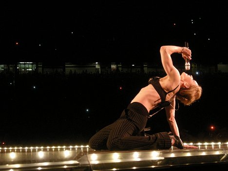 Madonna - Madonna: The MDNA Tour - De la película