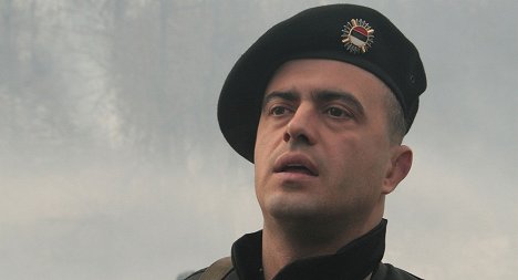 Sergej Trifunovič - Turné - Z filmu