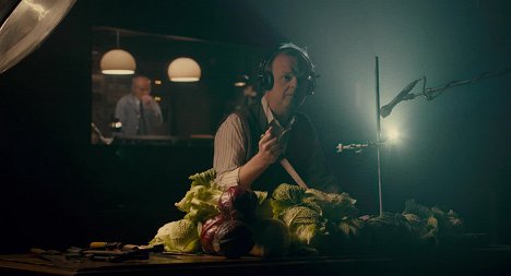 Toby Jones - Berberian Sound Studio - Photos