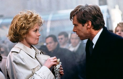 Melanie Griffith, Harrison Ford - Working Girl - Photos