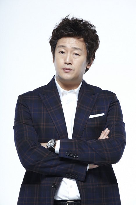 Jeong-tae Kim - Kyeolhonui yeoshi - Promo