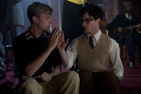 Dane DeHaan, Daniel Radcliffe - Zbav sa svojich miláčikov - Z filmu