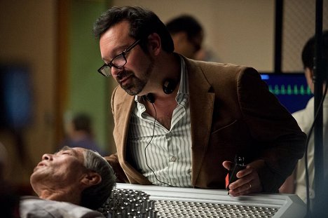 James Mangold - The Wolverine - Making of