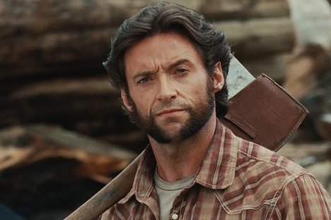 Hugh Jackman - X-Men Origins: Wolverine - Photos