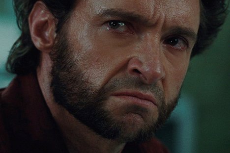 Hugh Jackman - X-Men Origins: Wolverine - Filmfotos