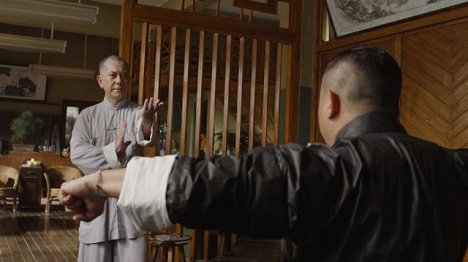 Anthony Wong - Ip Man : Le combat final - Film