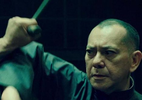 Anthony Wong - Ip Man: Poslední boj - Z filmu
